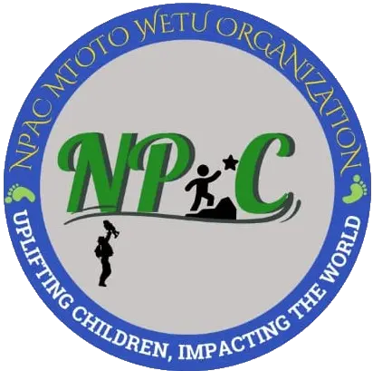 NPAC Mtoto Wetu Logo