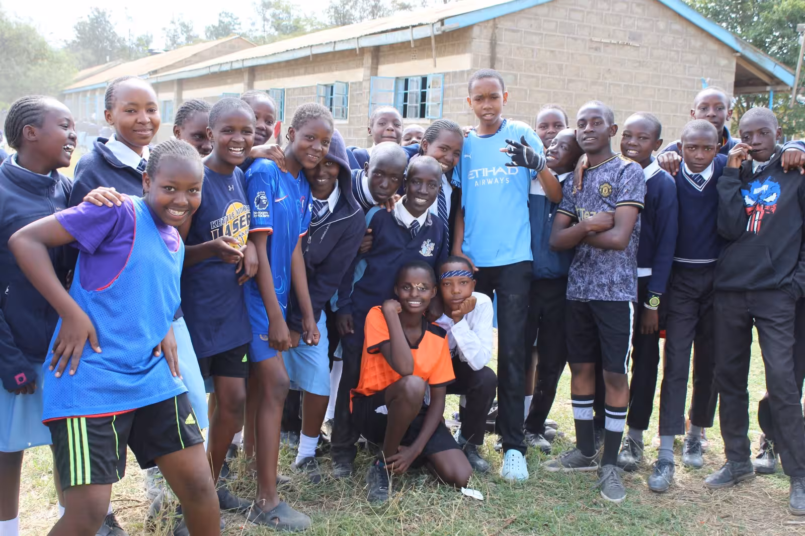 NPAC Mtoto Wetu Slide 5