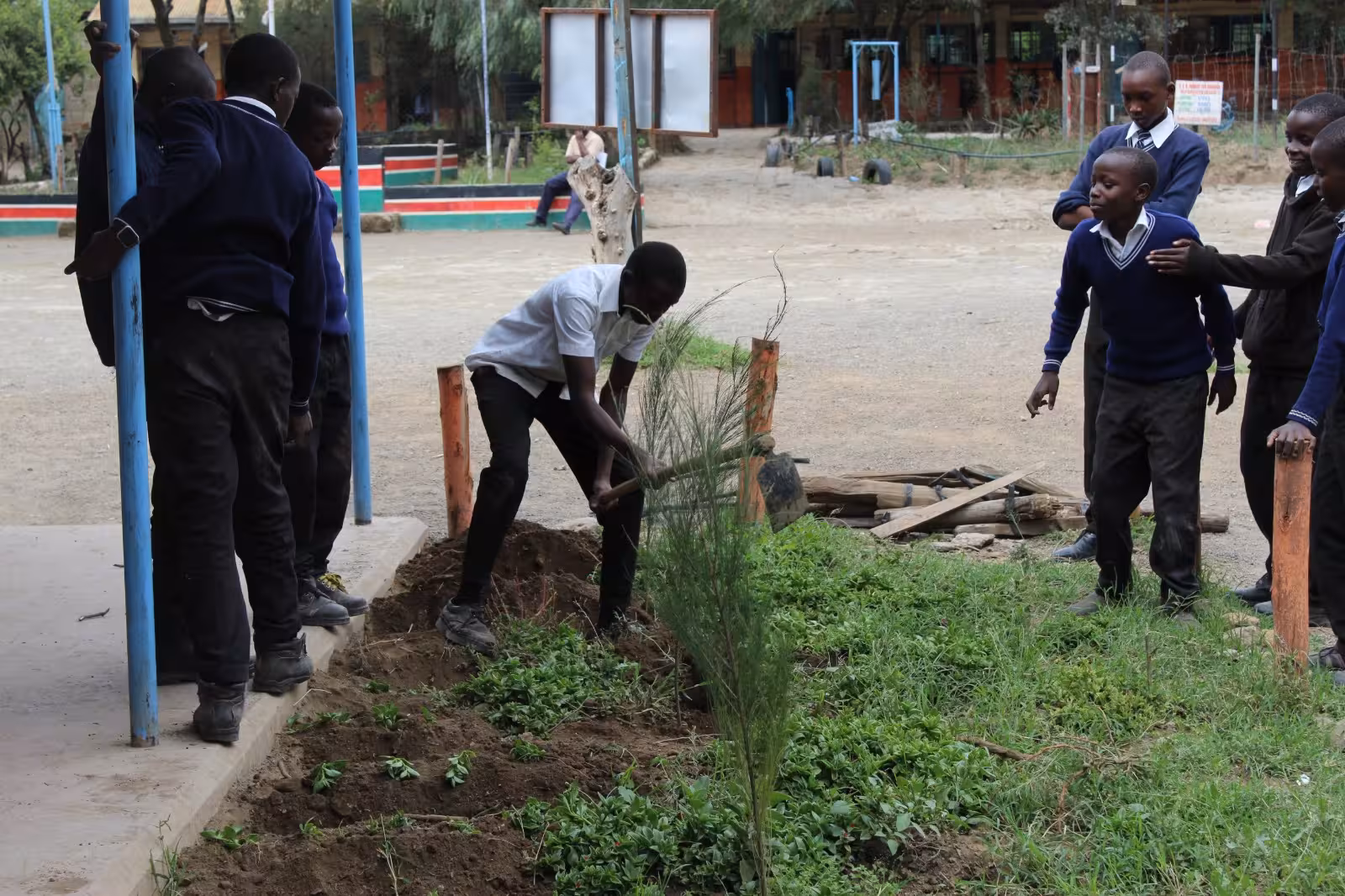 NPAC Mtoto Wetu Slide 6