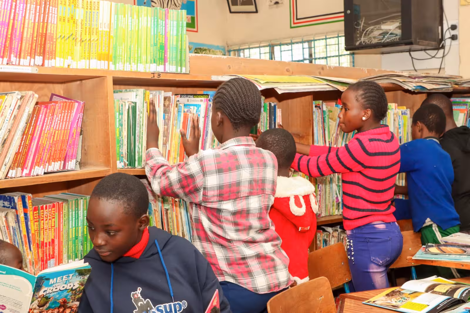 NPAC Mtoto Wetu Slide 4